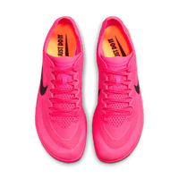 Nike ZoomX Dragonfly Track Spike