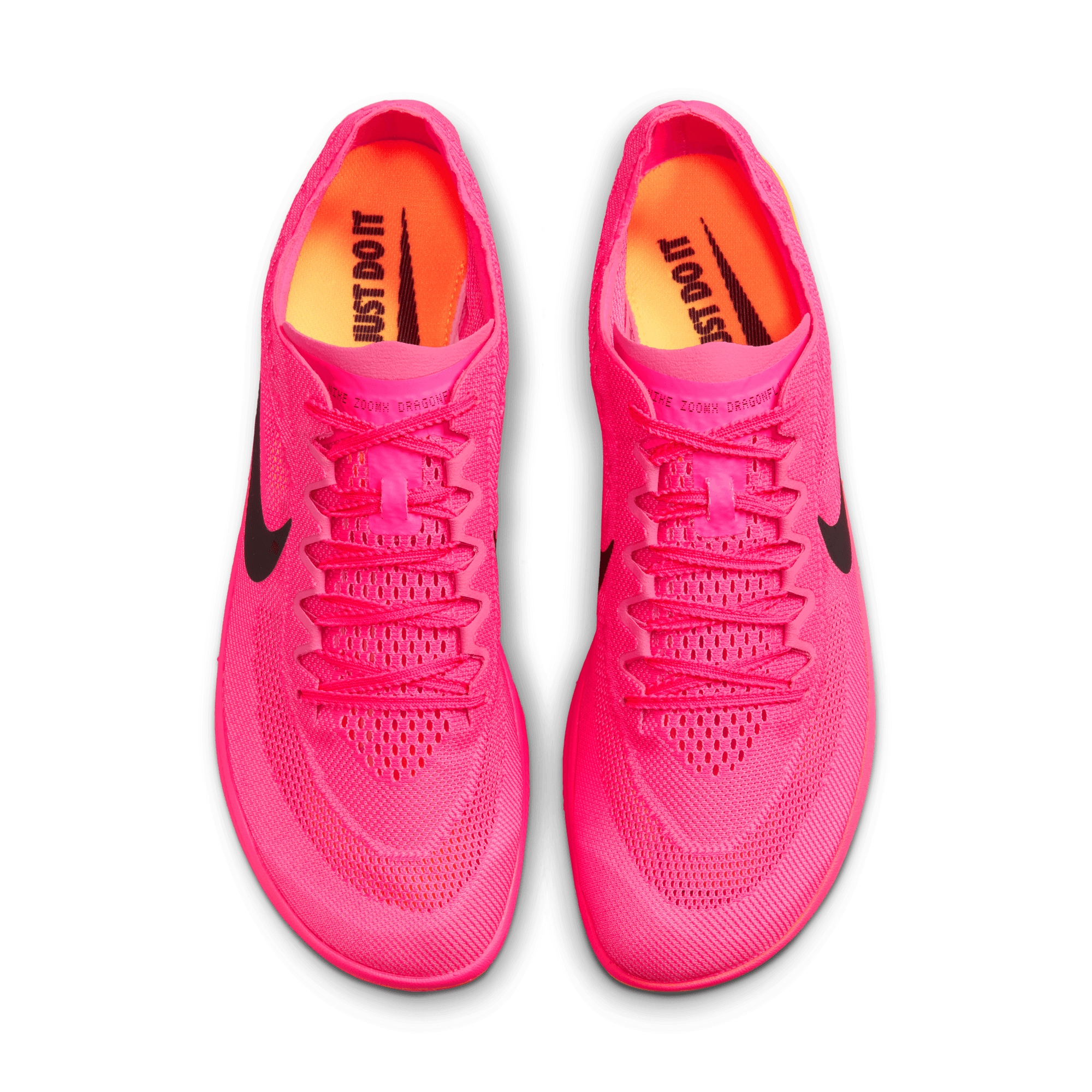 Nike ZoomX Dragonfly Track Spike