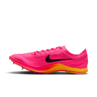 Nike ZoomX Dragonfly Track Spike