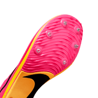 Nike ZoomX Dragonfly Track Spike