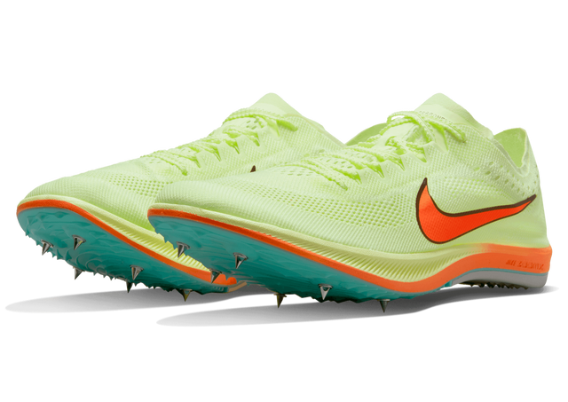 Nike Unisex ZoomX Dragonfly Elite Track Racing Spike for Long Distance