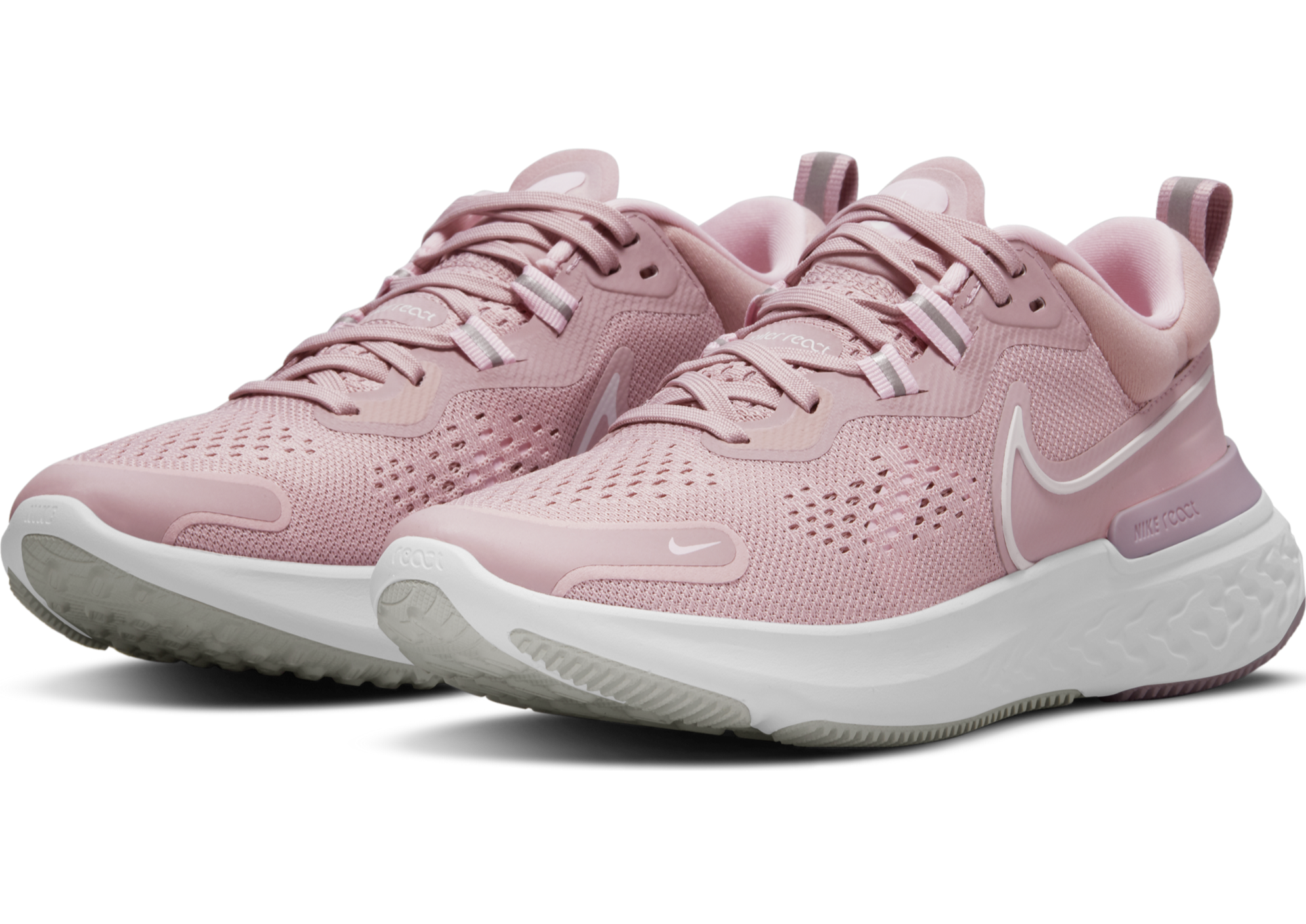 nike women's react miler