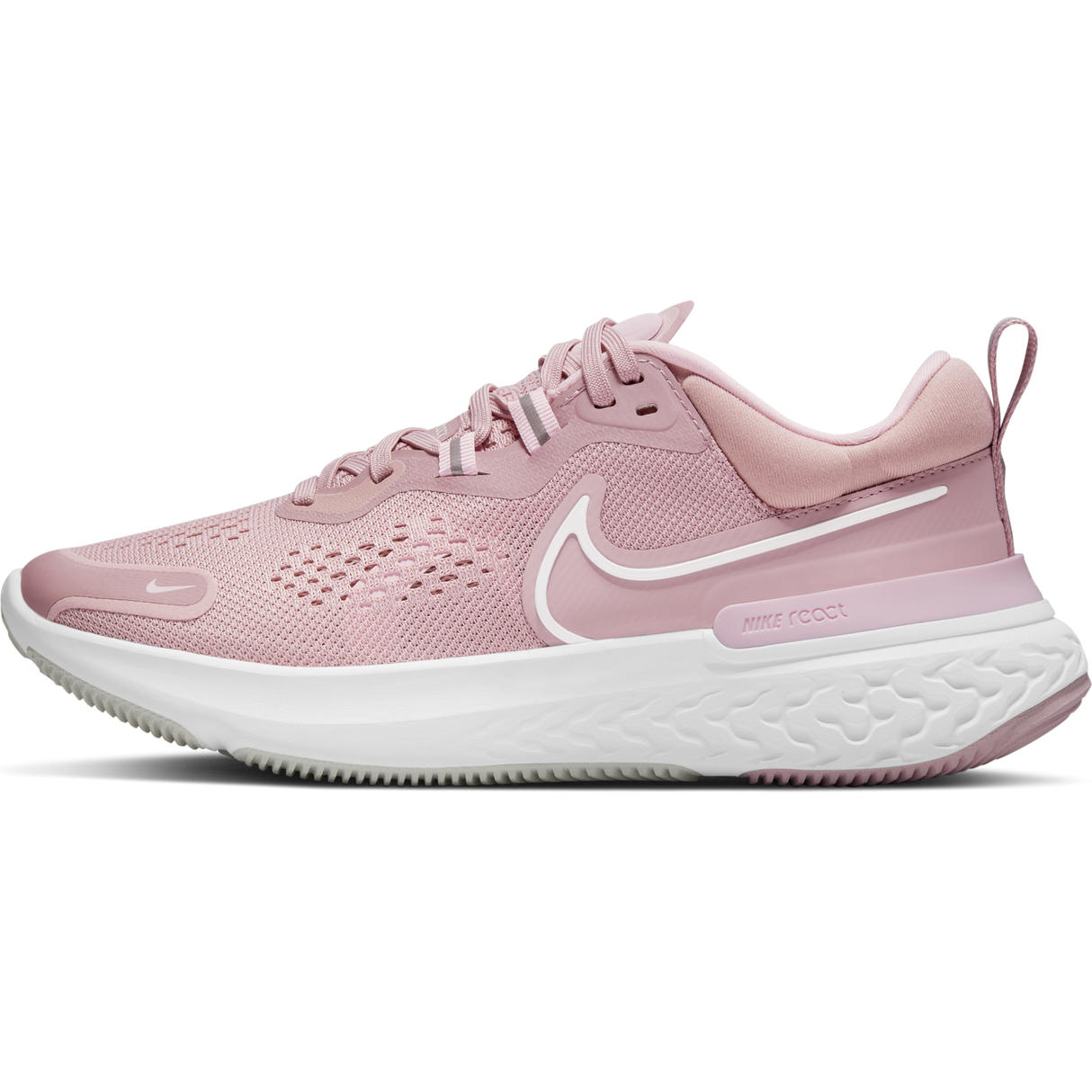 Nike 2025 miler pink
