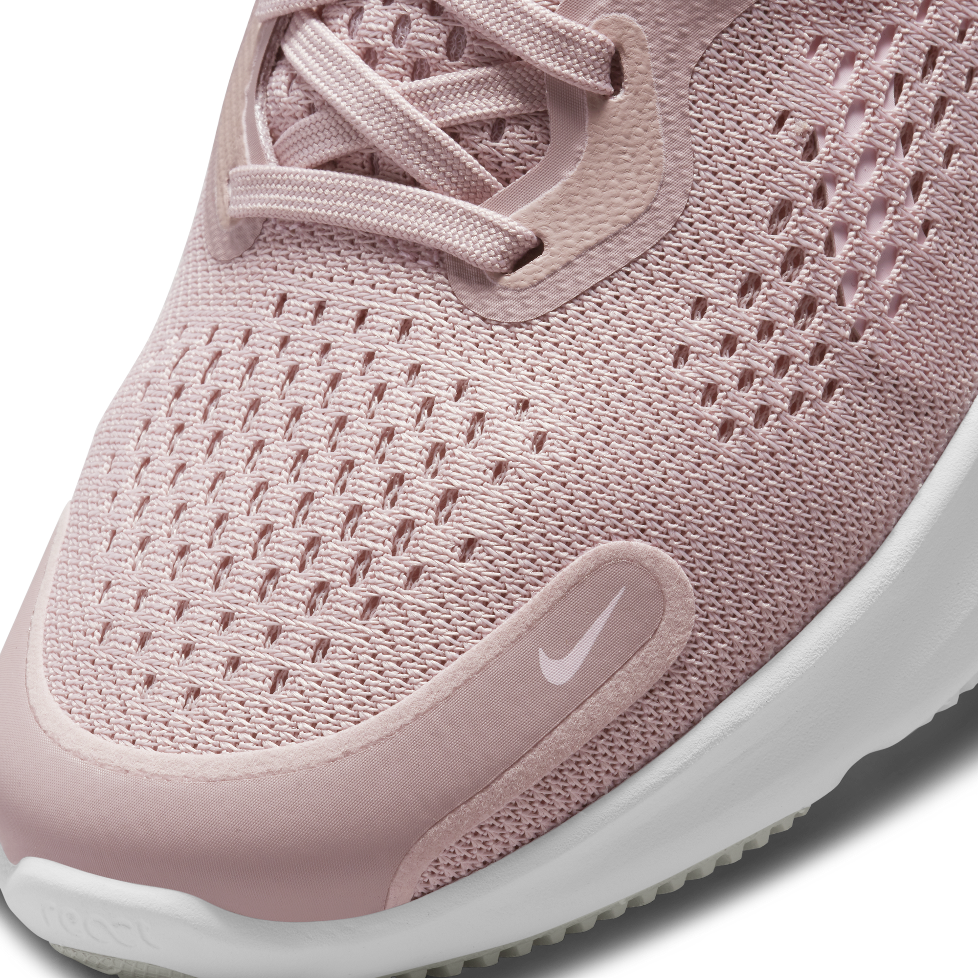 nike react miler 2 pink