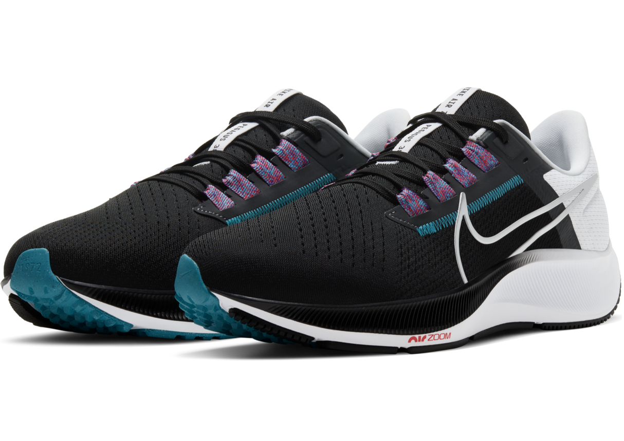 Nike Men's Zoom Pegasus 38 Neutral Road Running Shoe