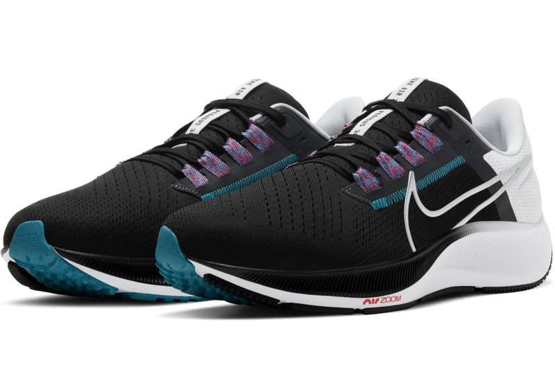 Nike Men's Zoom Pegasus 38 Neutral Road Running Shoe