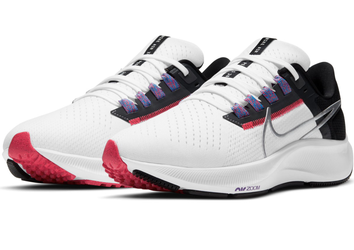 Nike Women's Air Zoom Pegasus 38 Neutral Road Running Shoe