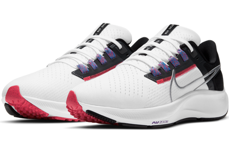 Nike Women's Air Zoom Pegasus 38 Neutral Road Running Shoe