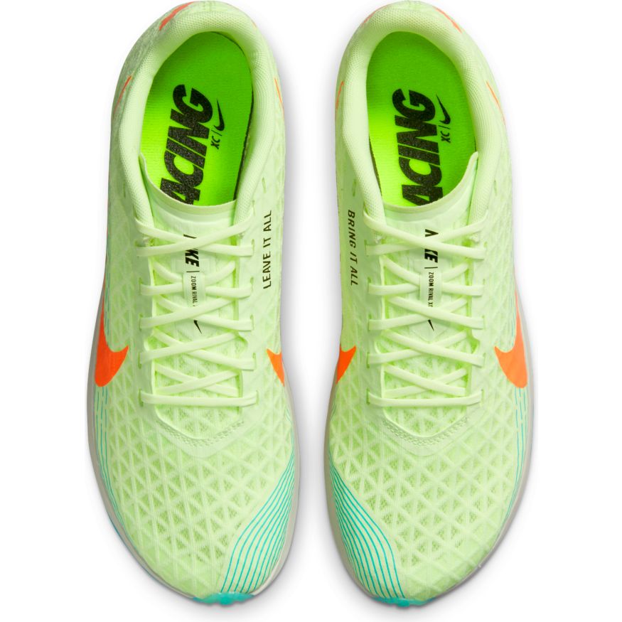nike zoom rival xc5