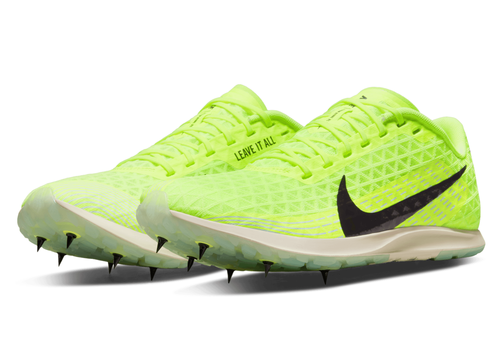 Nike zoom 2025 rival xc 2018