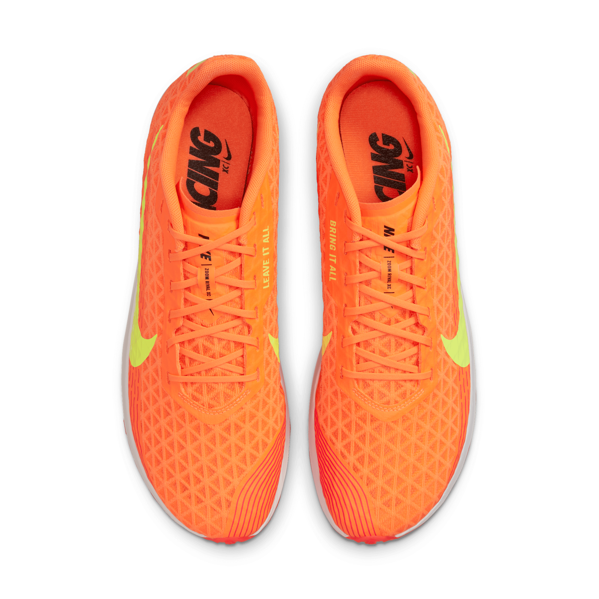nike zoom rival xc5