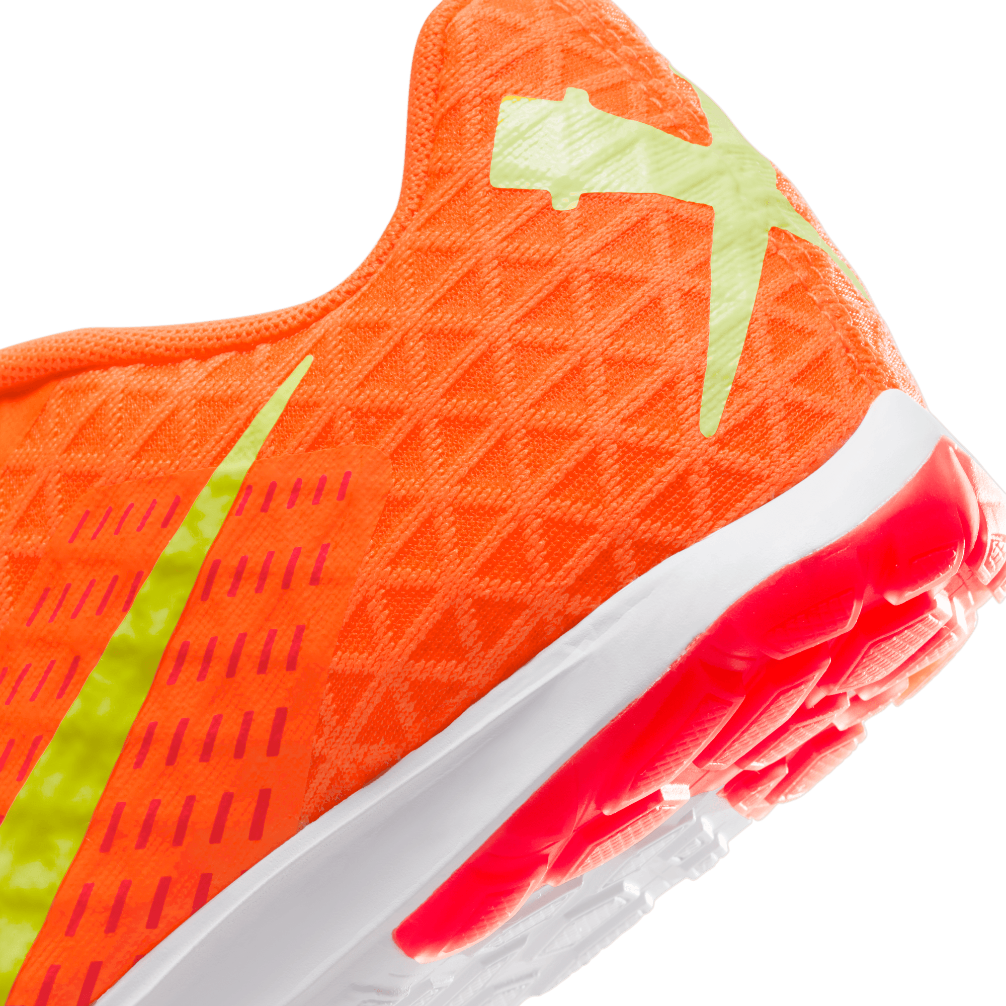 Nike Zoom Victory 5 XC Total Orange Volt