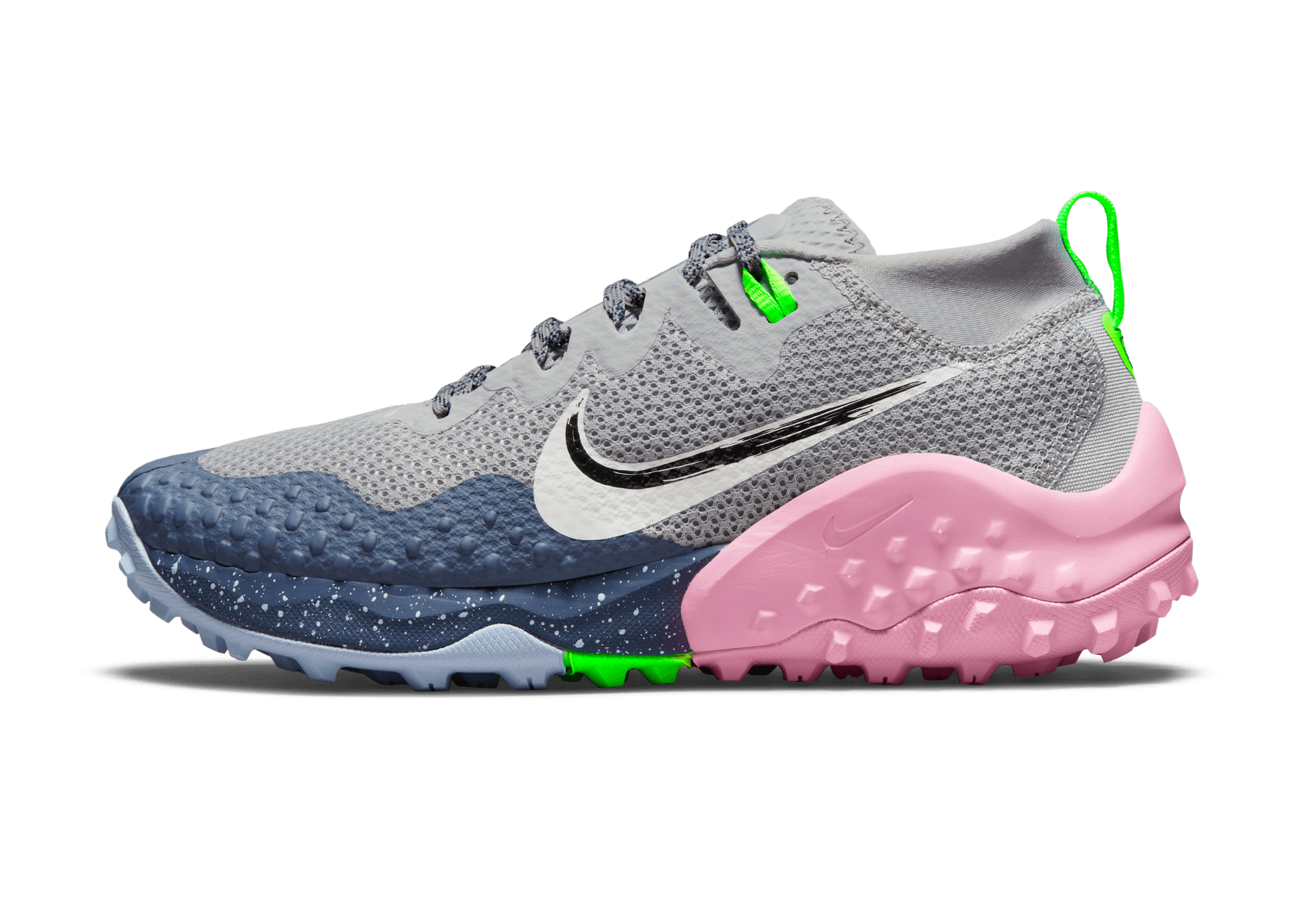 nike wildhorse 7 women's trail running shoes