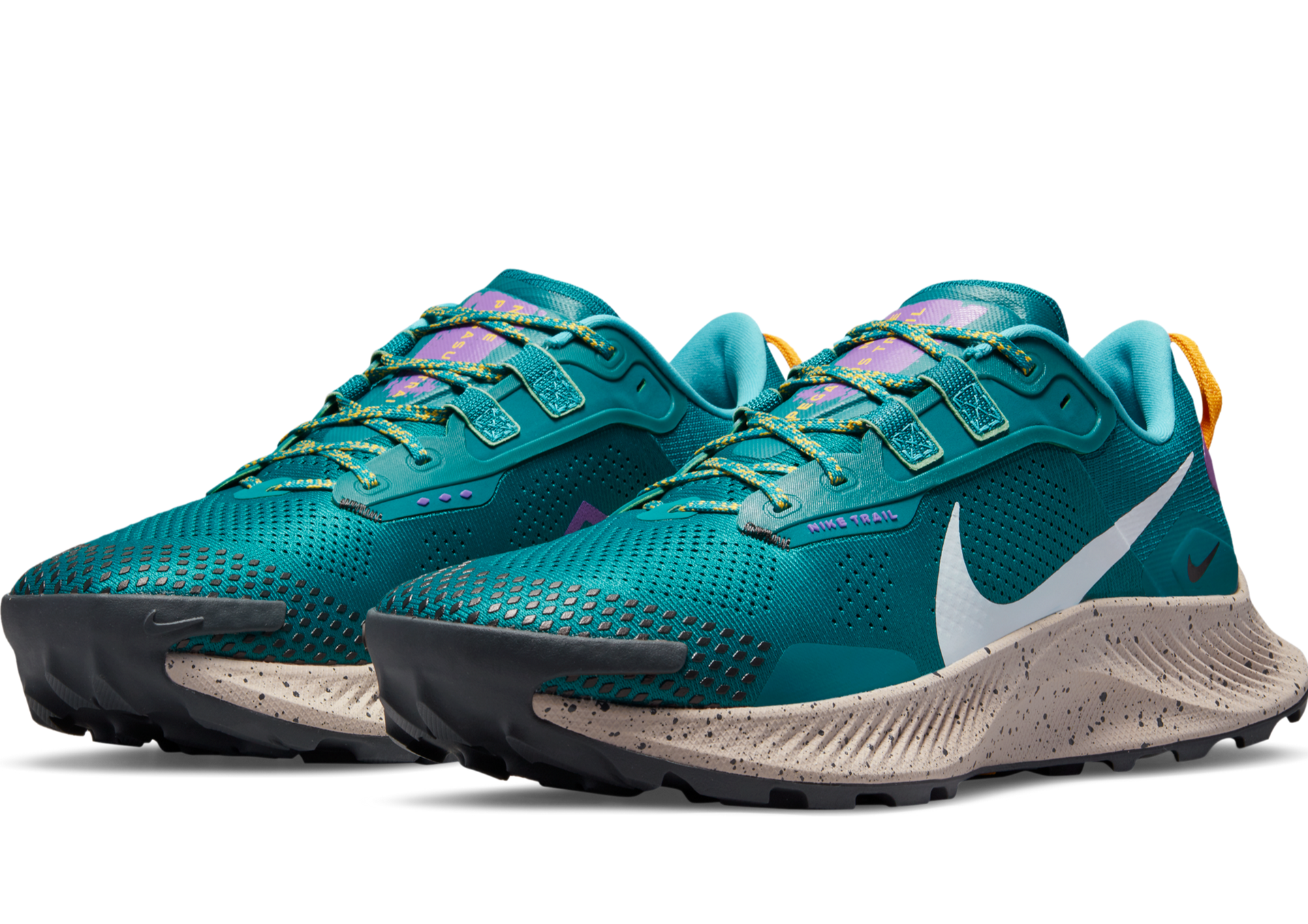 Nike Men's Pegasus Trail 3 – Portland Running Company