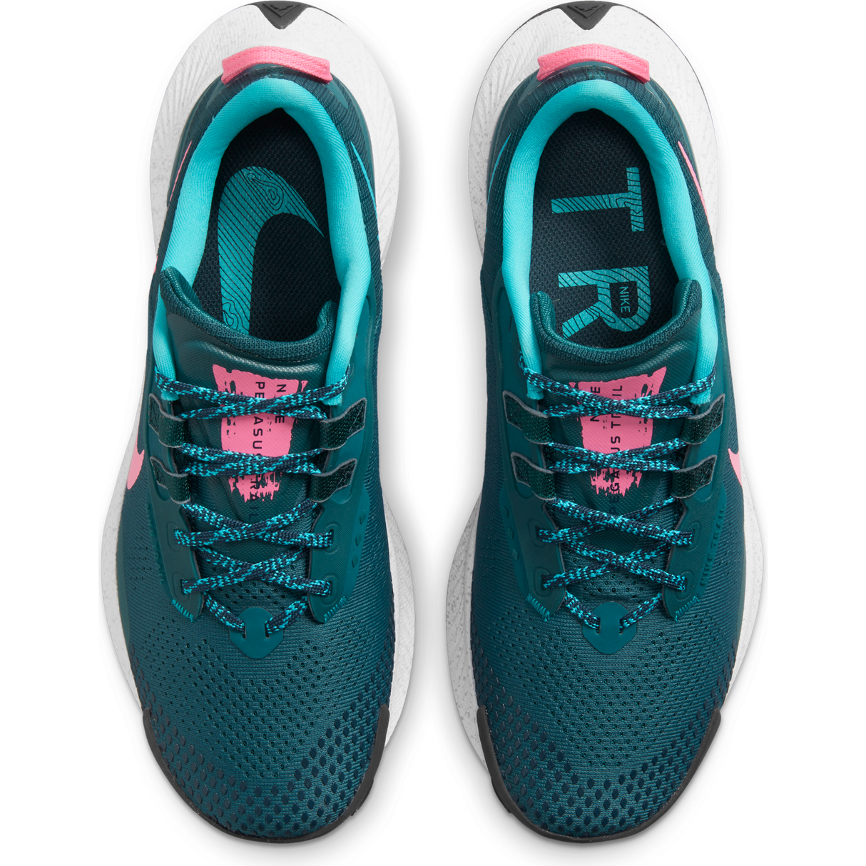 Nike zoom 2025 pegasus 3