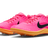 Nike Zoom Rival Distance Track Spike Hyper Pink Laser Orange