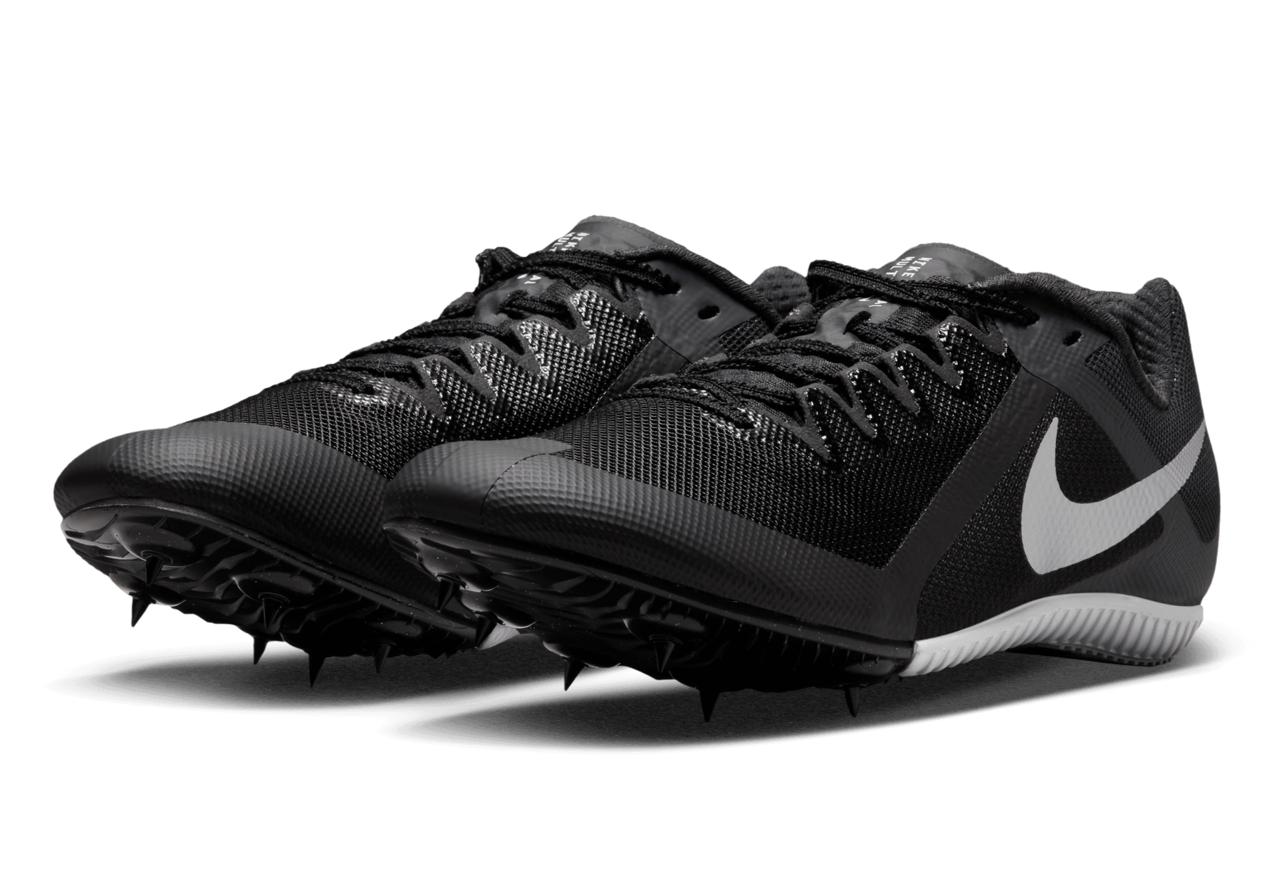 nike zoom rival md 8 running spikes