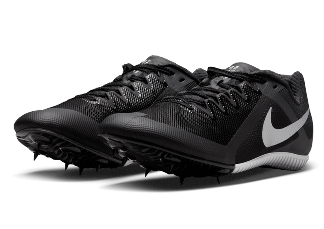 Nike Zoom Rival Multi Track Spike Black