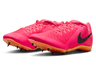 Nike Zoom Rival Multi Track Spike Pink