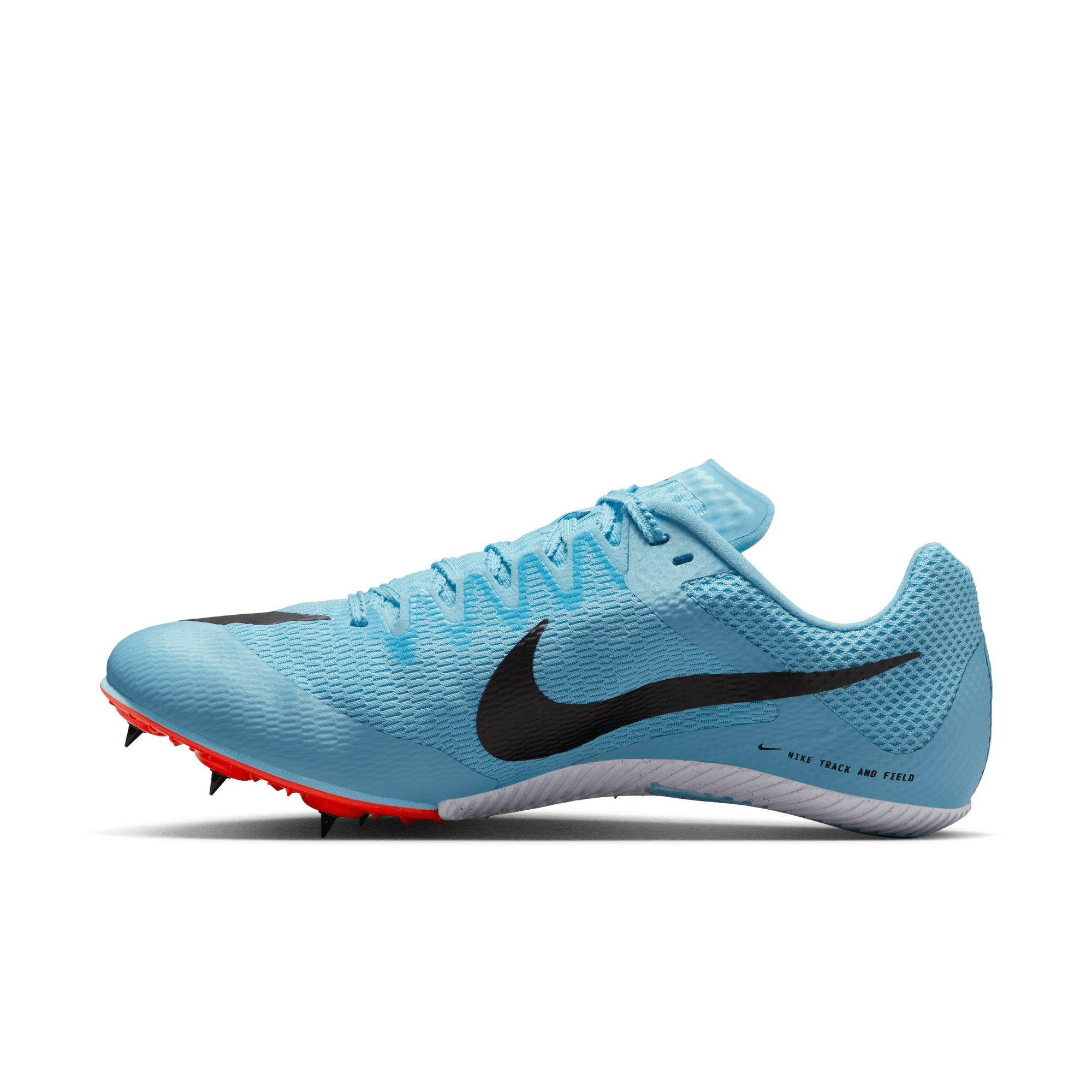 nike running track spikes