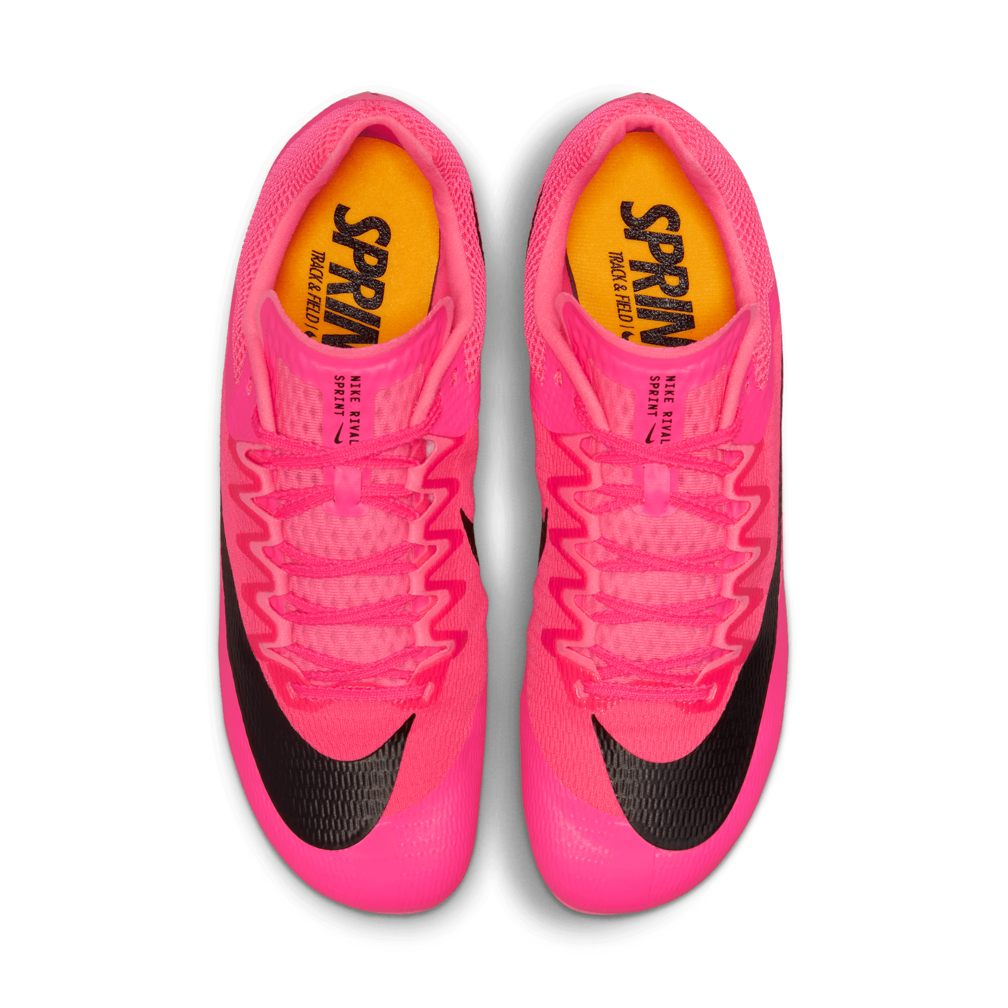 nike womens track spikes