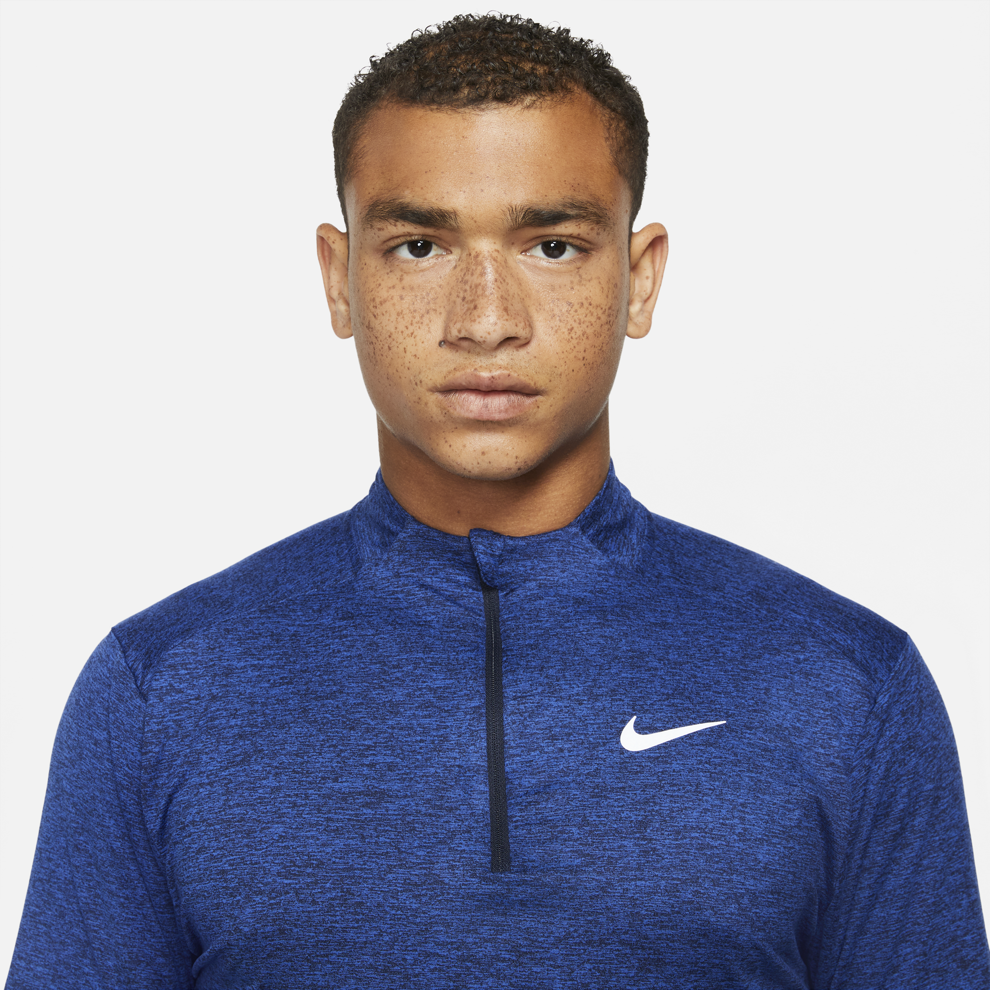 Nike Men's Dri-FIT Element Half-Zip Running Top – Portland Running