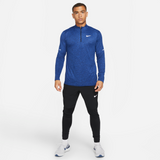 Nike Men's Dri-FIT Element Half-Zip Running Top