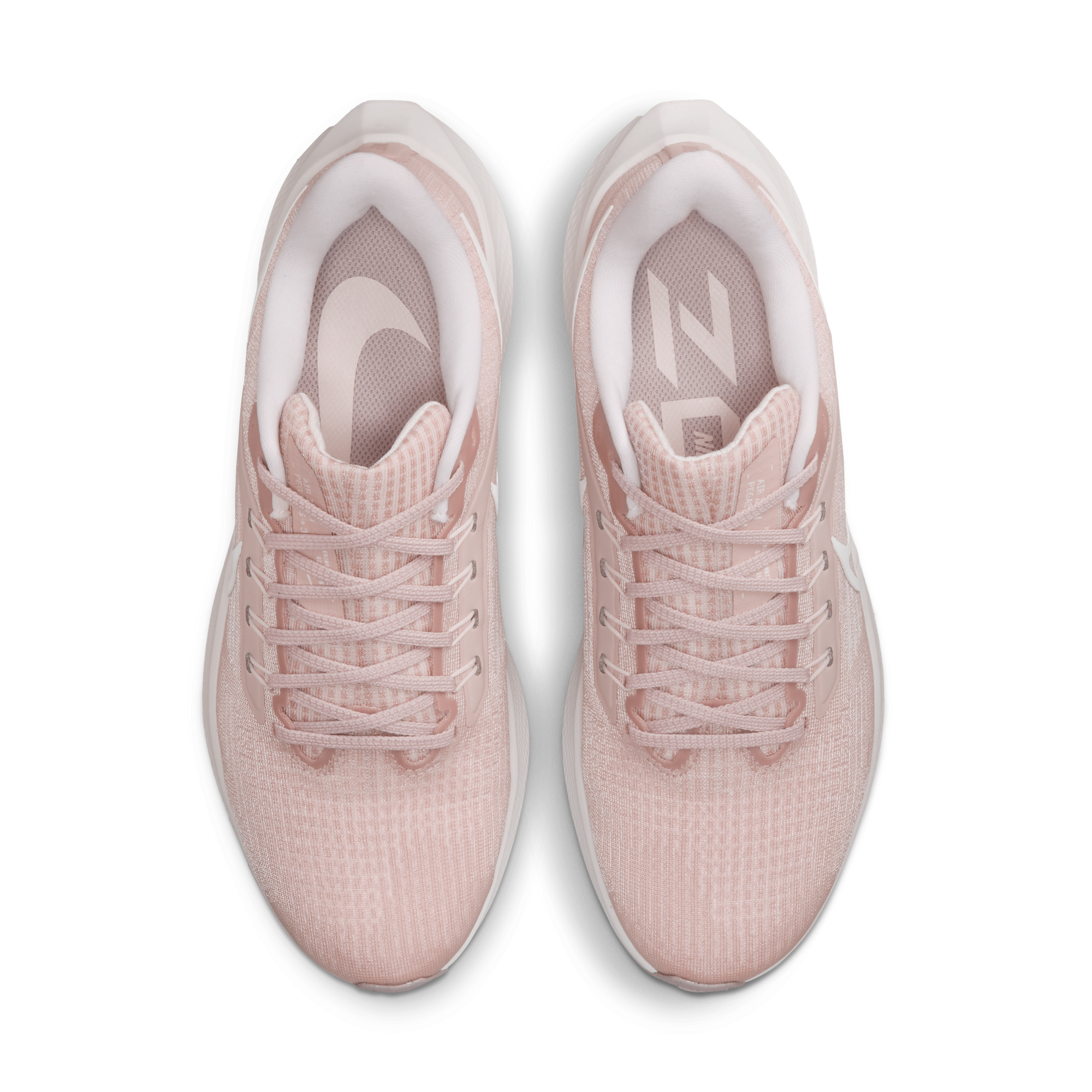 nike pegasus champagne