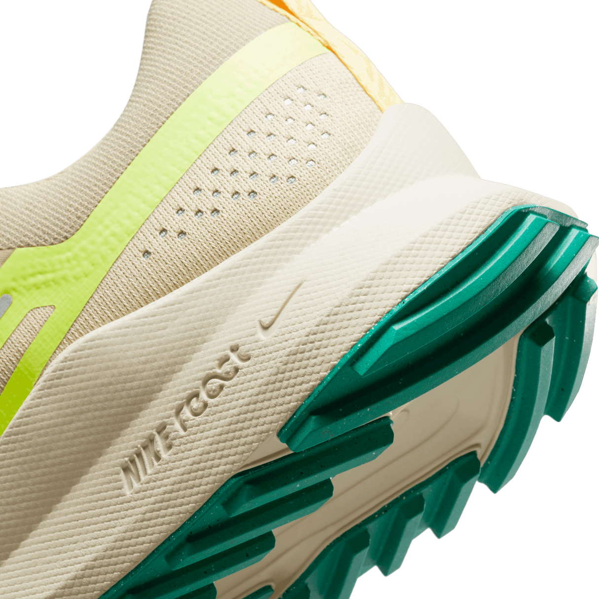 Nike Men's React Pegasus Trail 4