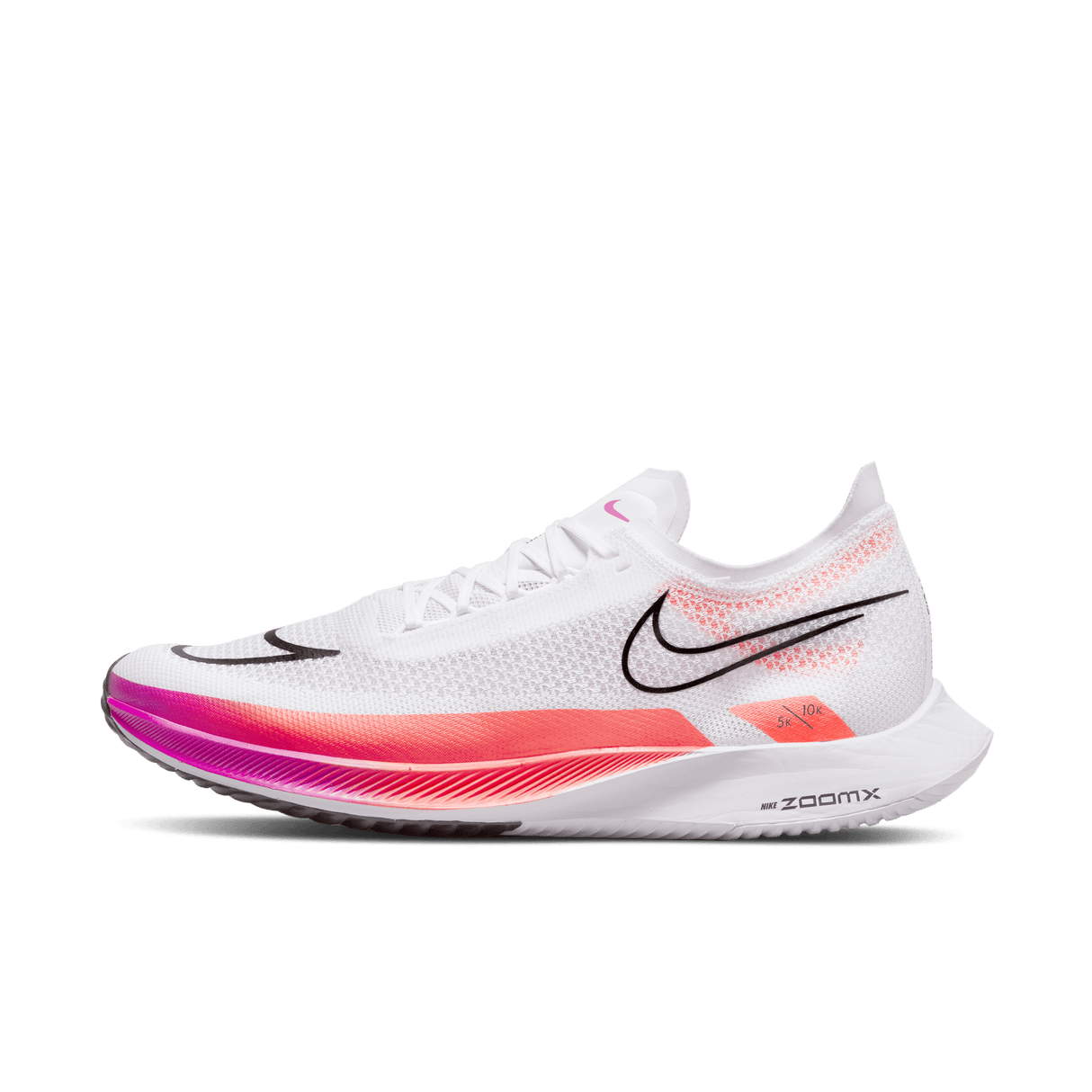 Nike ZoomX Streakfly Unisex Racing Shoes