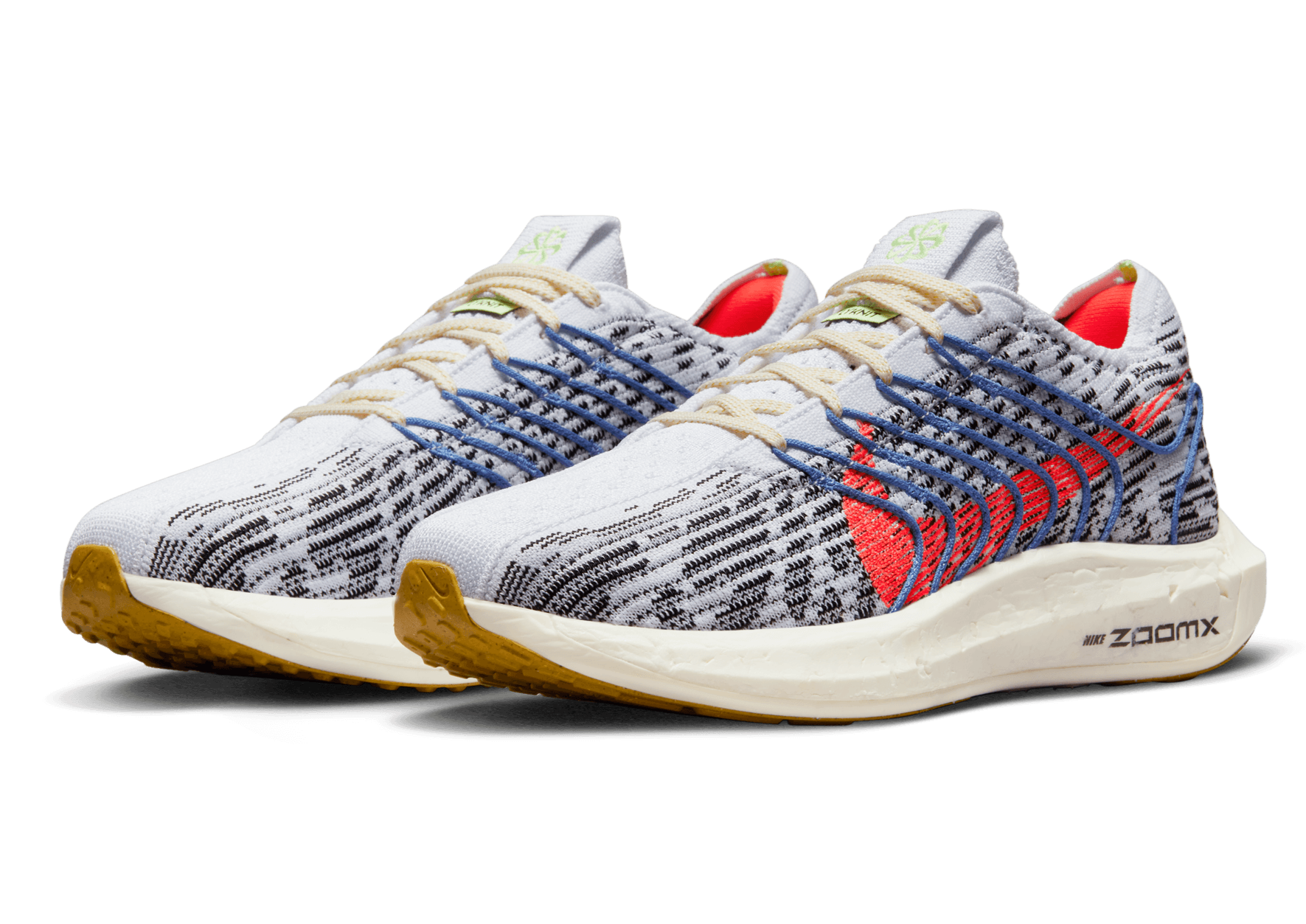 靴 Nike Pegasus Turbo Next Nature 23.5 Running shoes Nike Pegasus Turbo Next Nature - Top4Running.com