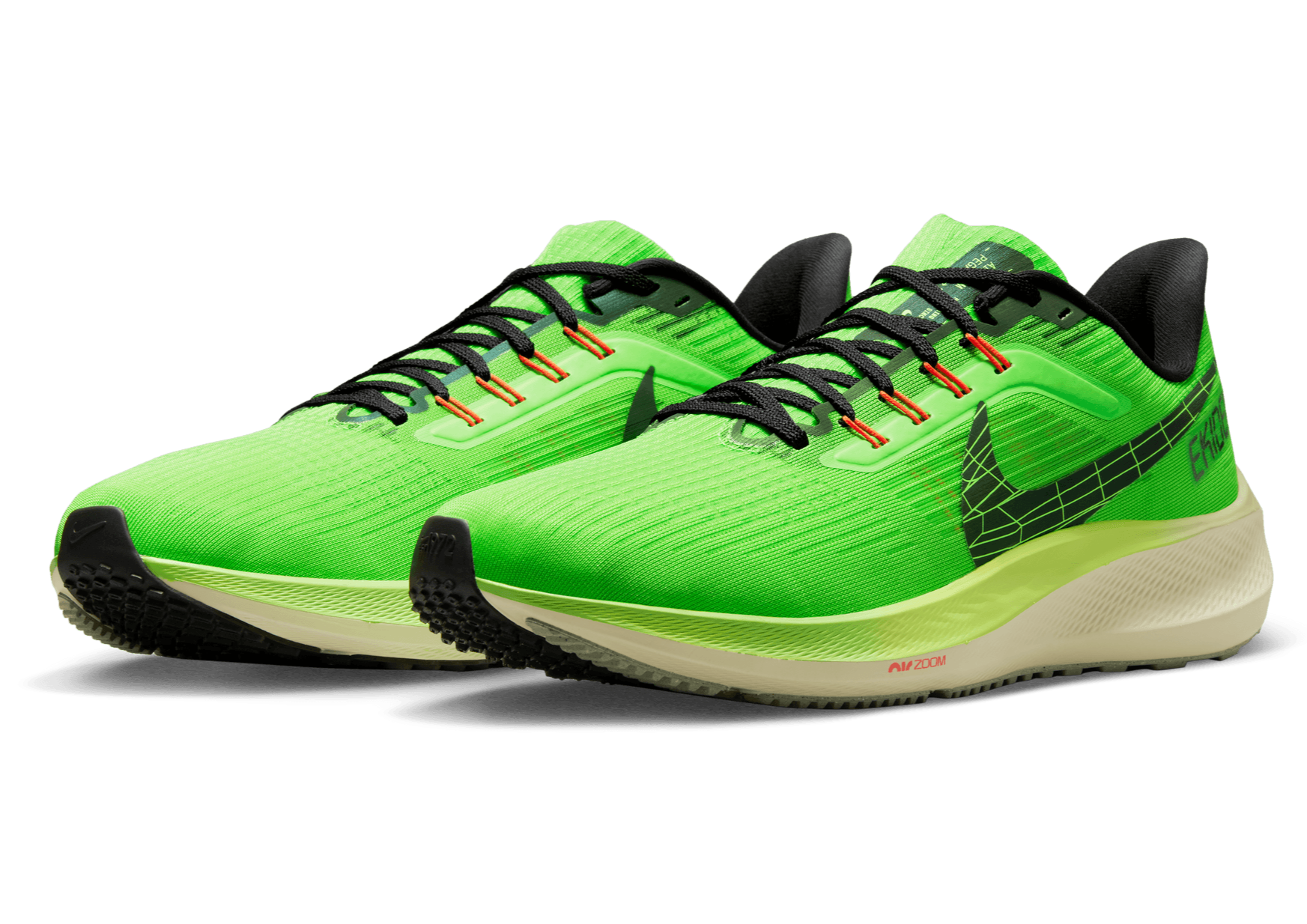 Nike Men's Air Zoom Pegasus 39 Ekiden – Portland Running Company