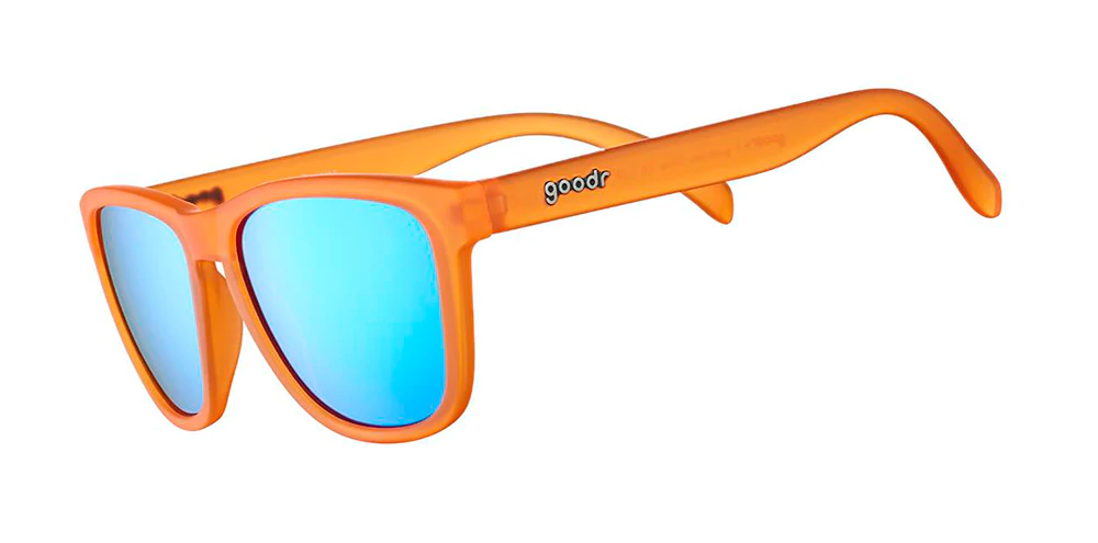 Goodr O.G. Sunglasses – Portland Running Company Goodr O.G. Sunglasses – Portland Running Company