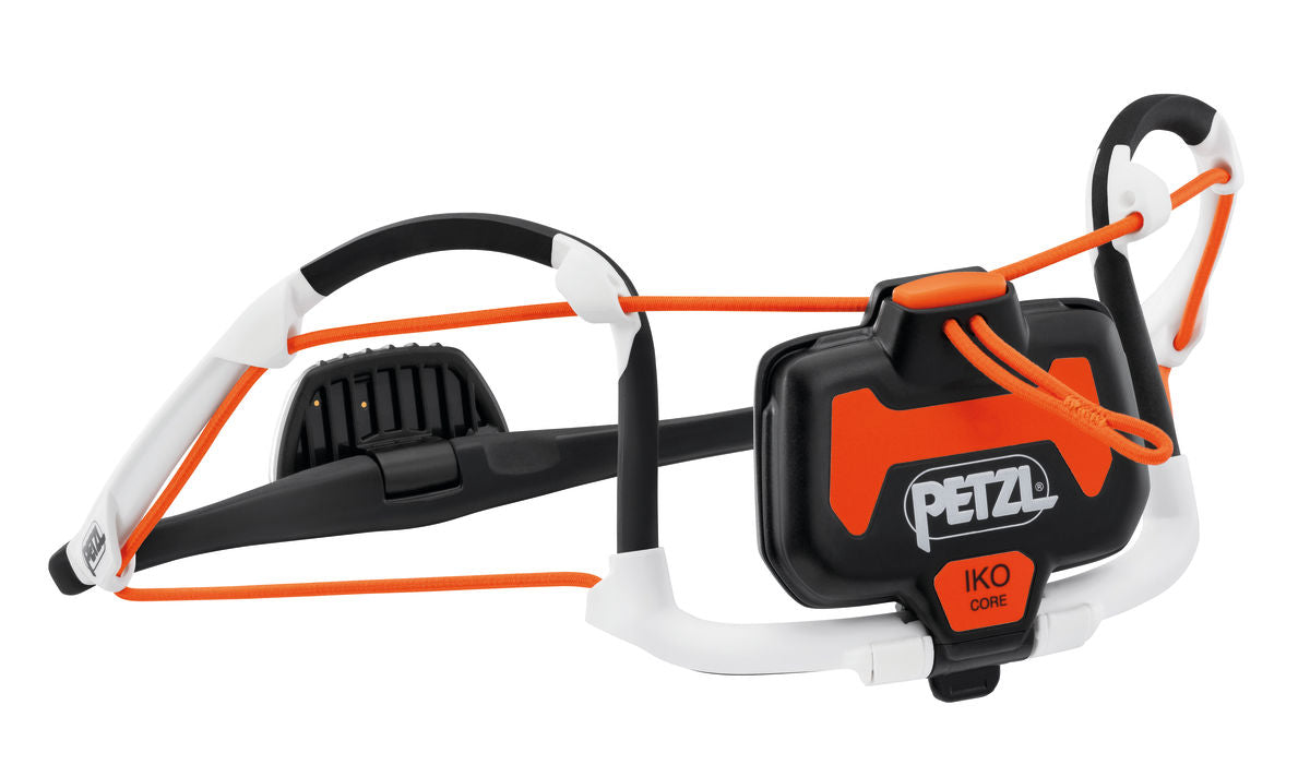 Petzl IKO CORE Rechargeable Headlamp