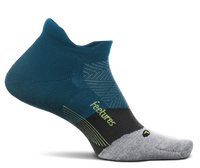 Feetures Elite Ultra Light No-Show Running Sock