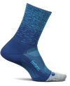 Feetures Elite Light Cushion Mini Crew Sock