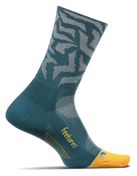 Feetures Elite Light Cushion Mini Crew Sock