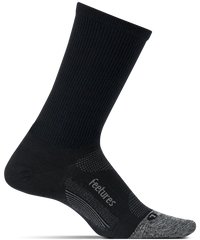 Feetures Elite Light Cushion Mini Crew Sock