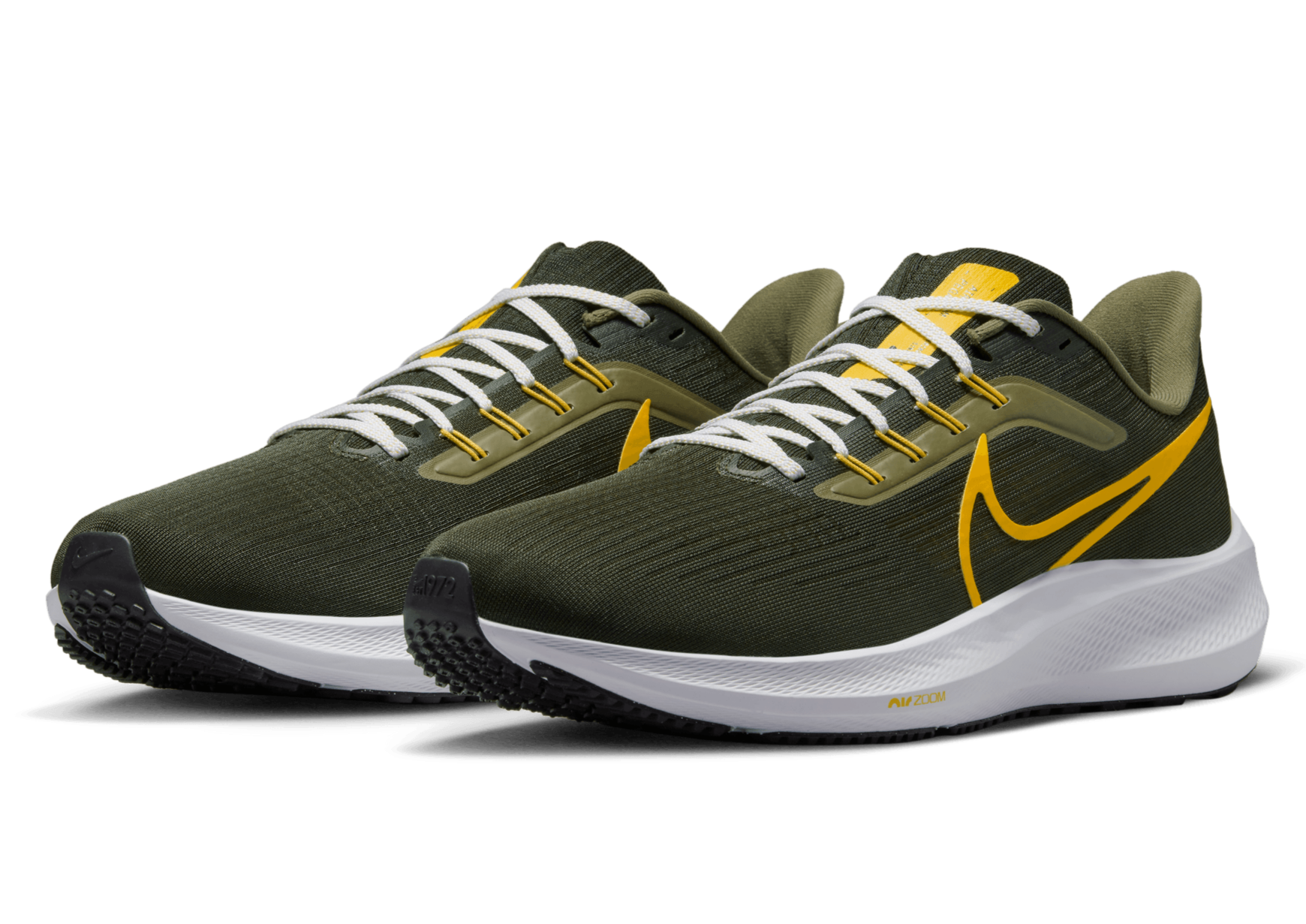 Nike Men's Air Zoom Pegasus 39 running shoe