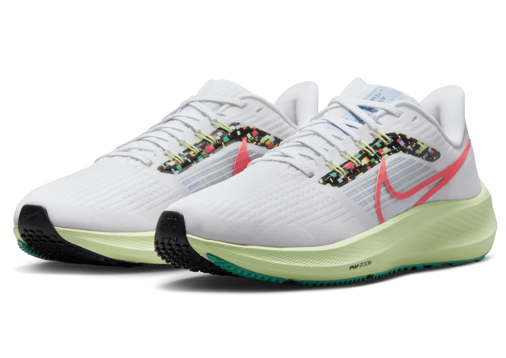 Briljant beklimmen Verplicht Nike Women's Air Zoom Pegasus 39 – Portland Running Company