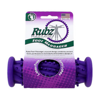 Due North Foot Rubz Foot Massager Roller