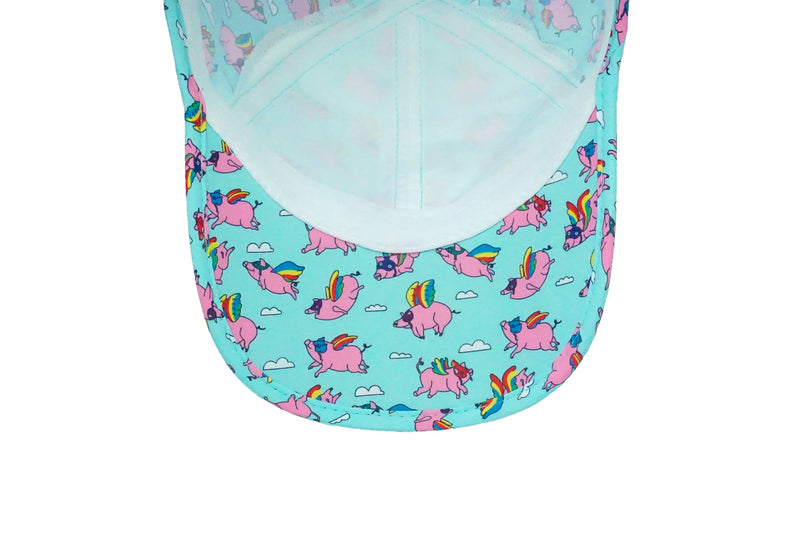 Sprints Running Hat