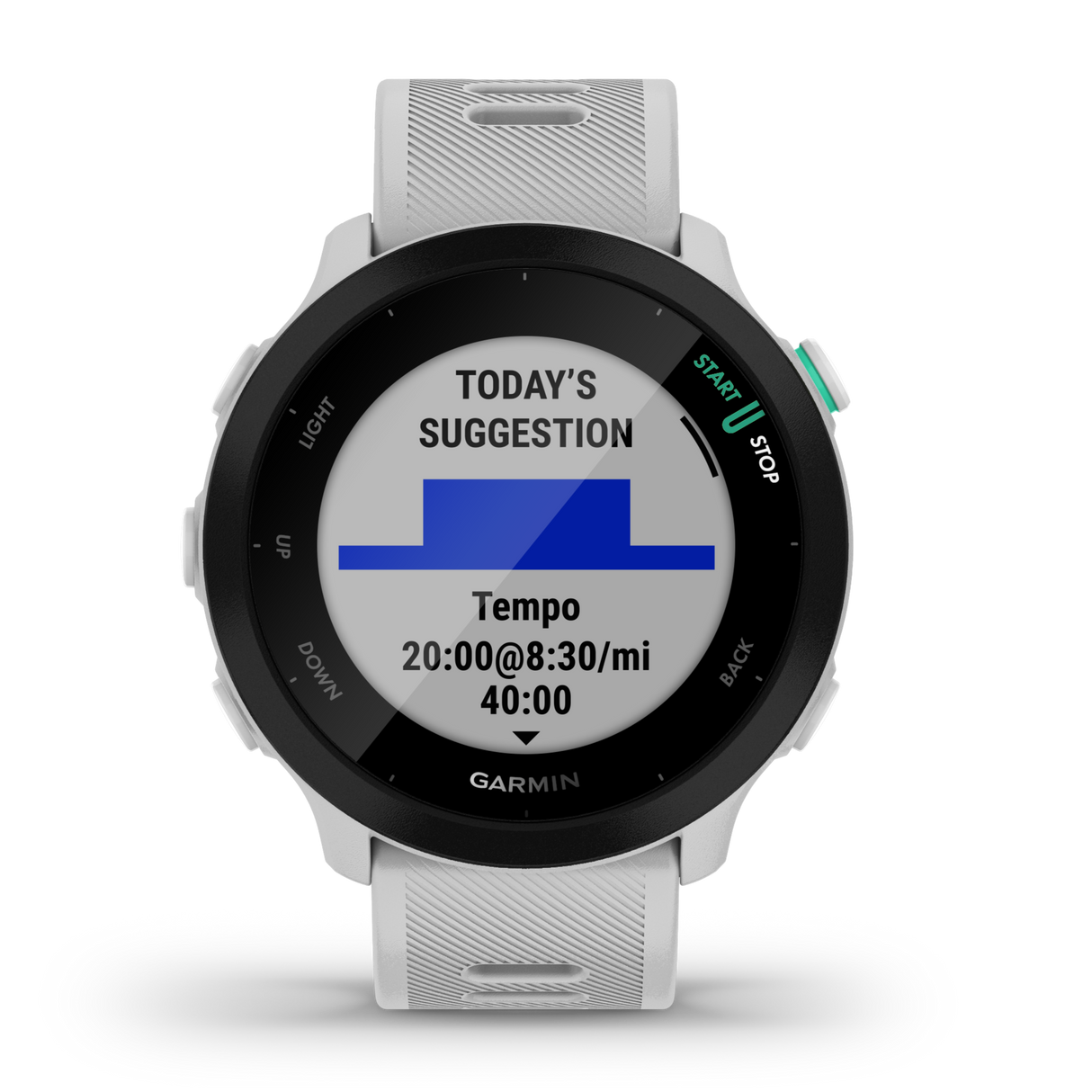 Garmin Forerunner 265 GPS Running Watch – Portland Running Company