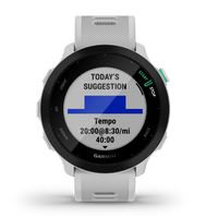 Garmin Forerunner 55