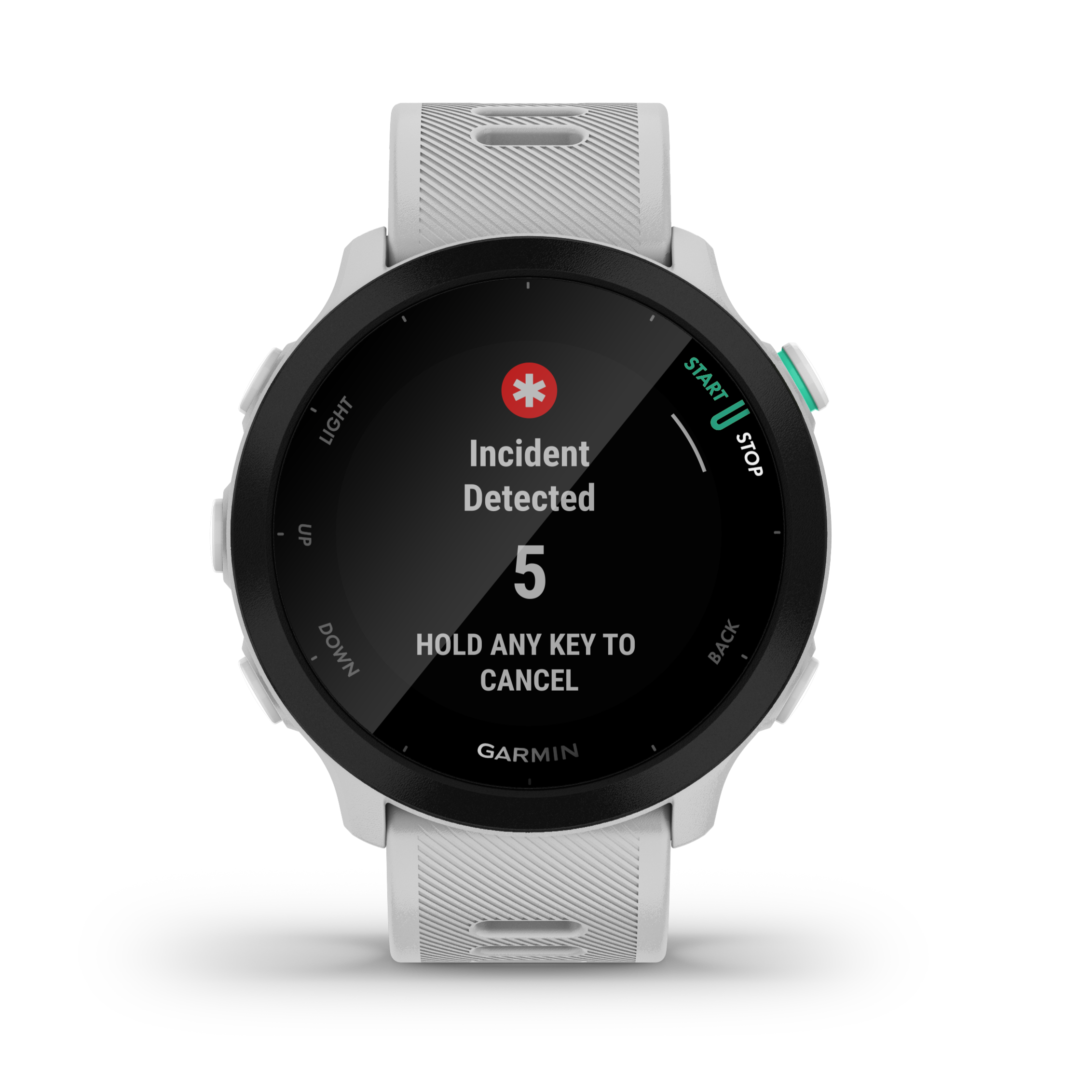 Garmin Forerunner 55