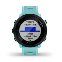 Garmin Forerunner 55