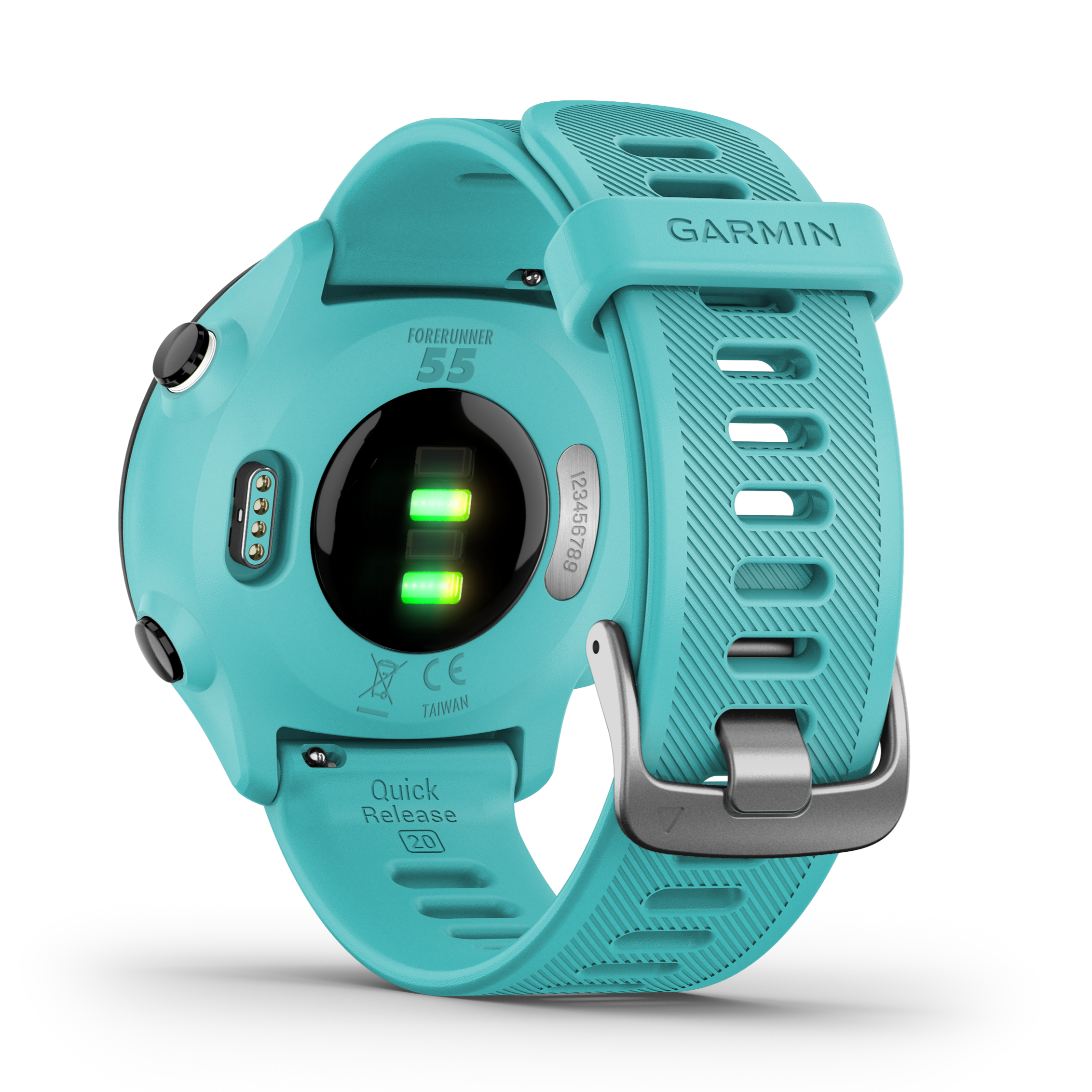 Garmin Forerunner 55