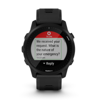 Garmin Forerunner 945 LTE