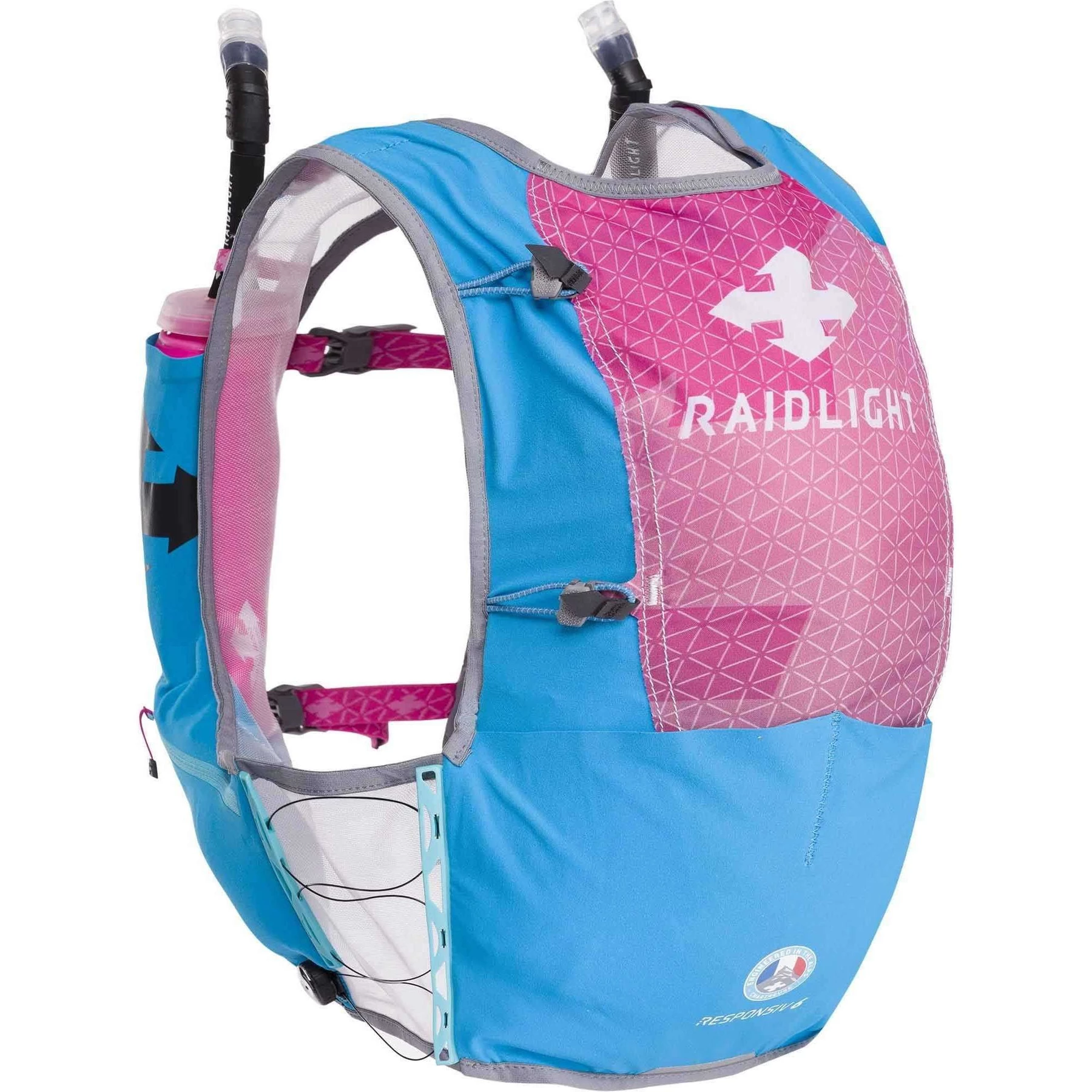 Raidlight responsiv 2025 vest 6l