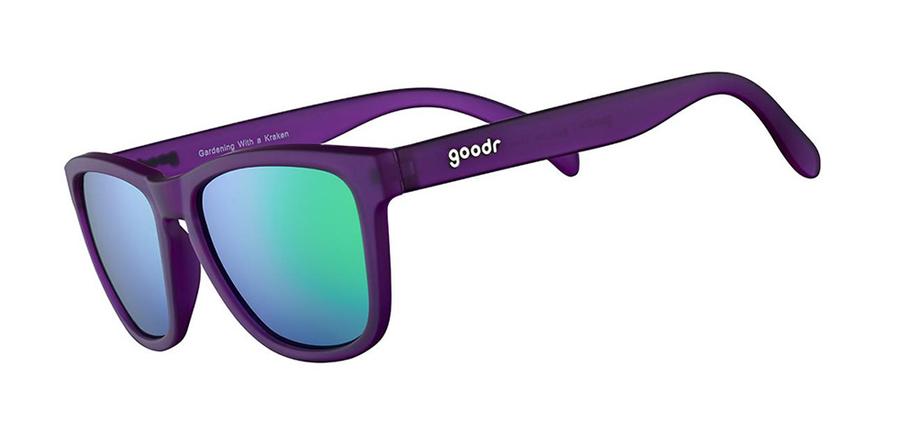 Goodr BFG Hooked on Onyx Sunglasses